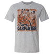 Kerry Carpenter Men's Cotton T-Shirt | 500 LEVEL