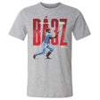 Joshua Baez Men's Cotton T-Shirt | 500 LEVEL