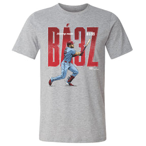 Joshua Baez Men's Cotton T-Shirt | 500 LEVEL