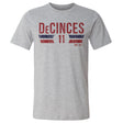 Doug DeCinces Men's Cotton T-Shirt | 500 LEVEL