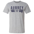 Brandon Aubrey Men's Cotton T-Shirt | 500 LEVEL