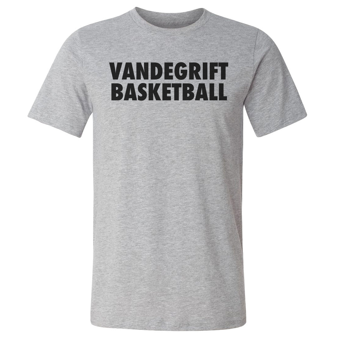 Vandegrift Men's Cotton T-Shirt | 500 LEVEL