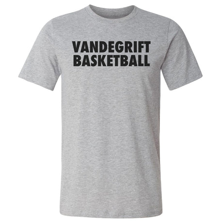 Vandegrift Men's Cotton T-Shirt | 500 LEVEL