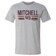 Donovan Mitchell Men's Cotton T-Shirt | 500 LEVEL