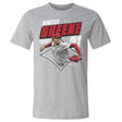 Hunter Greene Men's Cotton T-Shirt | 500 LEVEL