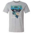 Joey Daccord Men's Cotton T-Shirt | 500 LEVEL