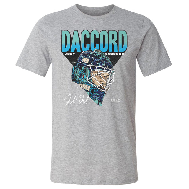 Joey Daccord Men's Cotton T-Shirt | 500 LEVEL