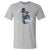 Eury Perez Men's Cotton T-Shirt | 500 LEVEL