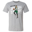 Jayson Tatum Men's Cotton T-Shirt | 500 LEVEL
