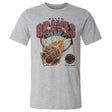 Allen Graves Men's Cotton T-Shirt | 500 LEVEL