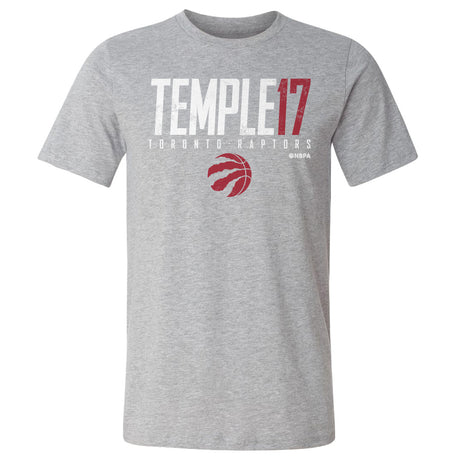 Garrett Temple Men's Cotton T-Shirt | 500 LEVEL