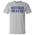 Jeff Hoffman Men's Cotton T-Shirt | 500 LEVEL
