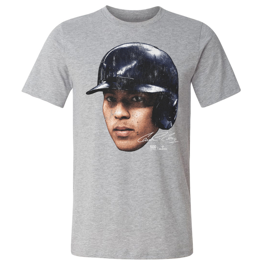 Carlos Correa Men's Cotton T-Shirt | 500 LEVEL
