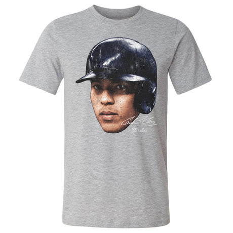 Carlos Correa Men's Cotton T-Shirt | 500 LEVEL