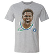 Anthony Edwards Men's Cotton T-Shirt | 500 LEVEL
