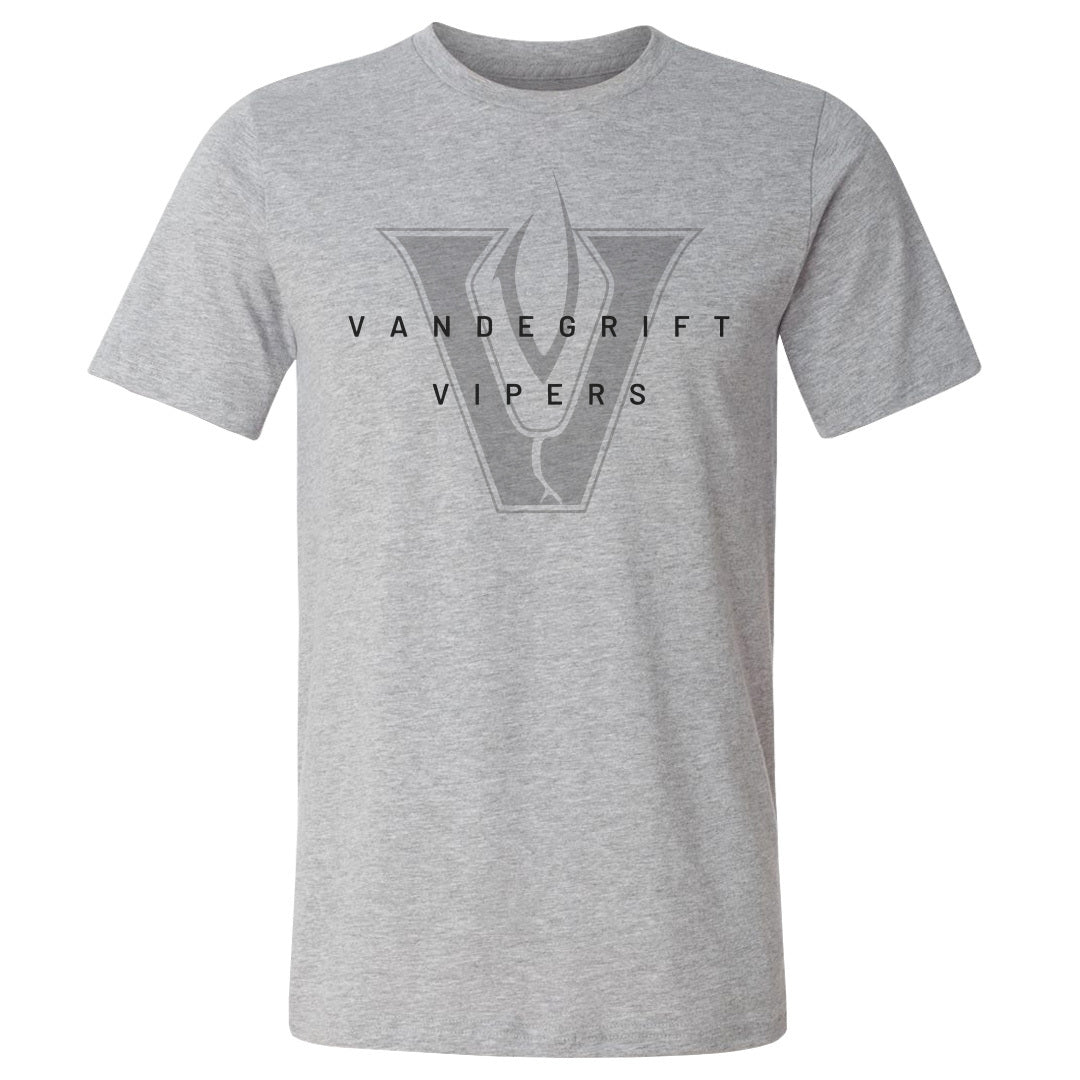 Vandegrift Men's Cotton T-Shirt | 500 LEVEL