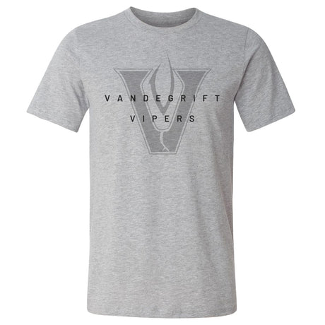 Vandegrift Men's Cotton T-Shirt | 500 LEVEL