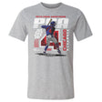 Pete Crow-Armstrong Men's Cotton T-Shirt | 500 LEVEL