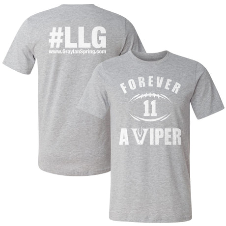 Vandegrift Men's Cotton T-Shirt | 500 LEVEL