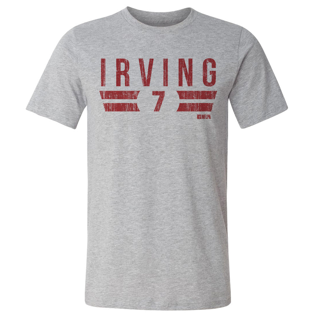 Bucky Irving Men's Cotton T-Shirt | 500 LEVEL