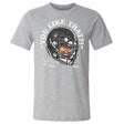 Kirk Cousins Men's Cotton T-Shirt | 500 LEVEL