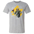 Brett Favre Men's Heavyweight T-Shirt | 500 LEVEL