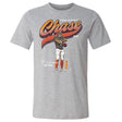 Ja'Marr Chase Men's Cotton T-Shirt | 500 LEVEL