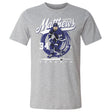 Auston Matthews Men's Cotton T-Shirt | 500 LEVEL
