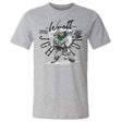 Wyatt Johnston Men's Cotton T-Shirt | 500 LEVEL