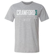 J.P. Crawford Men's Cotton T-Shirt | 500 LEVEL