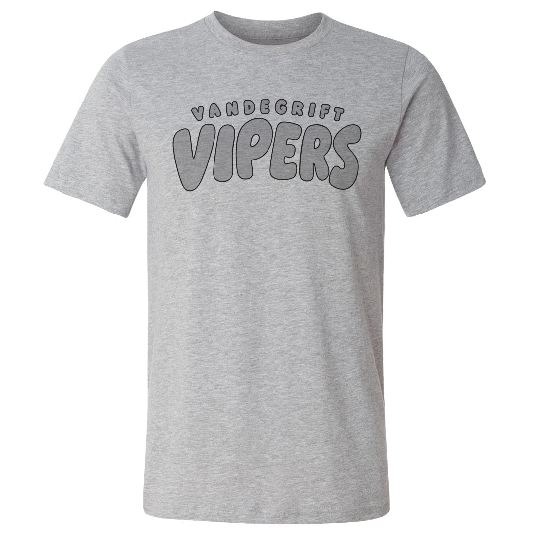 Vandegrift Men's Cotton T-Shirt | 500 LEVEL
