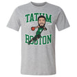 Jayson Tatum Men's Cotton T-Shirt | 500 LEVEL