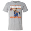 Jalen Brunson Men's Cotton T-Shirt | 500 LEVEL