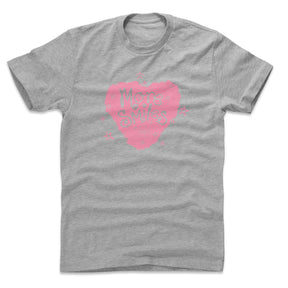 Dancing While Cancering Men's Cotton T-Shirt | 500 LEVEL