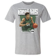 Giannis Antetokounmpo Men's Cotton T-Shirt | 500 LEVEL