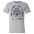U.S. Soccer Men's Cotton T-Shirt | 500 LEVEL