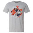 Connor McDavid Men's Cotton T-Shirt | 500 LEVEL