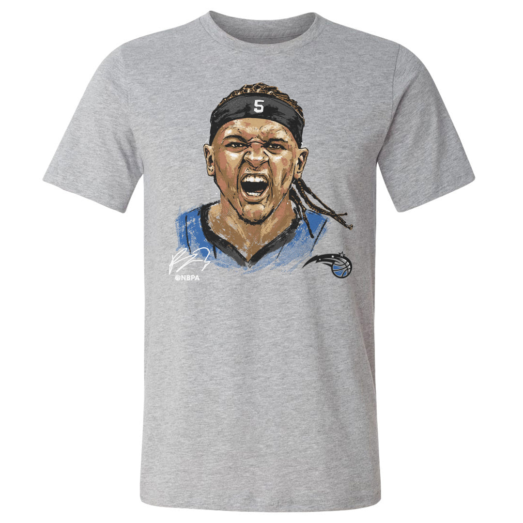 Paolo Banchero Men's Cotton T-Shirt | 500 LEVEL