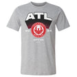Atlanta City FC Men's Cotton T-Shirt | 500 LEVEL