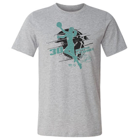 Breanna Stewart Men's Cotton T-Shirt | 500 LEVEL