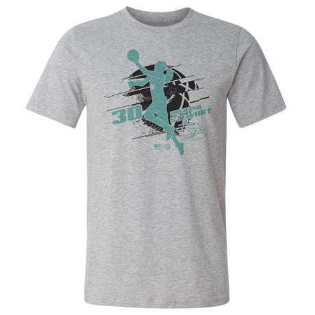 Breanna Stewart Men's Cotton T-Shirt | 500 LEVEL