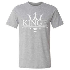 Jihad Ward Men's Cotton T-Shirt | 500 LEVEL