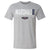 Naji Marshall Men's Cotton T-Shirt | 500 LEVEL