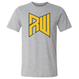 Rasheed Walker Men's Cotton T-Shirt | 500 LEVEL