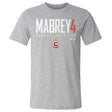 Marina Mabrey Men's Cotton T-Shirt | 500 LEVEL