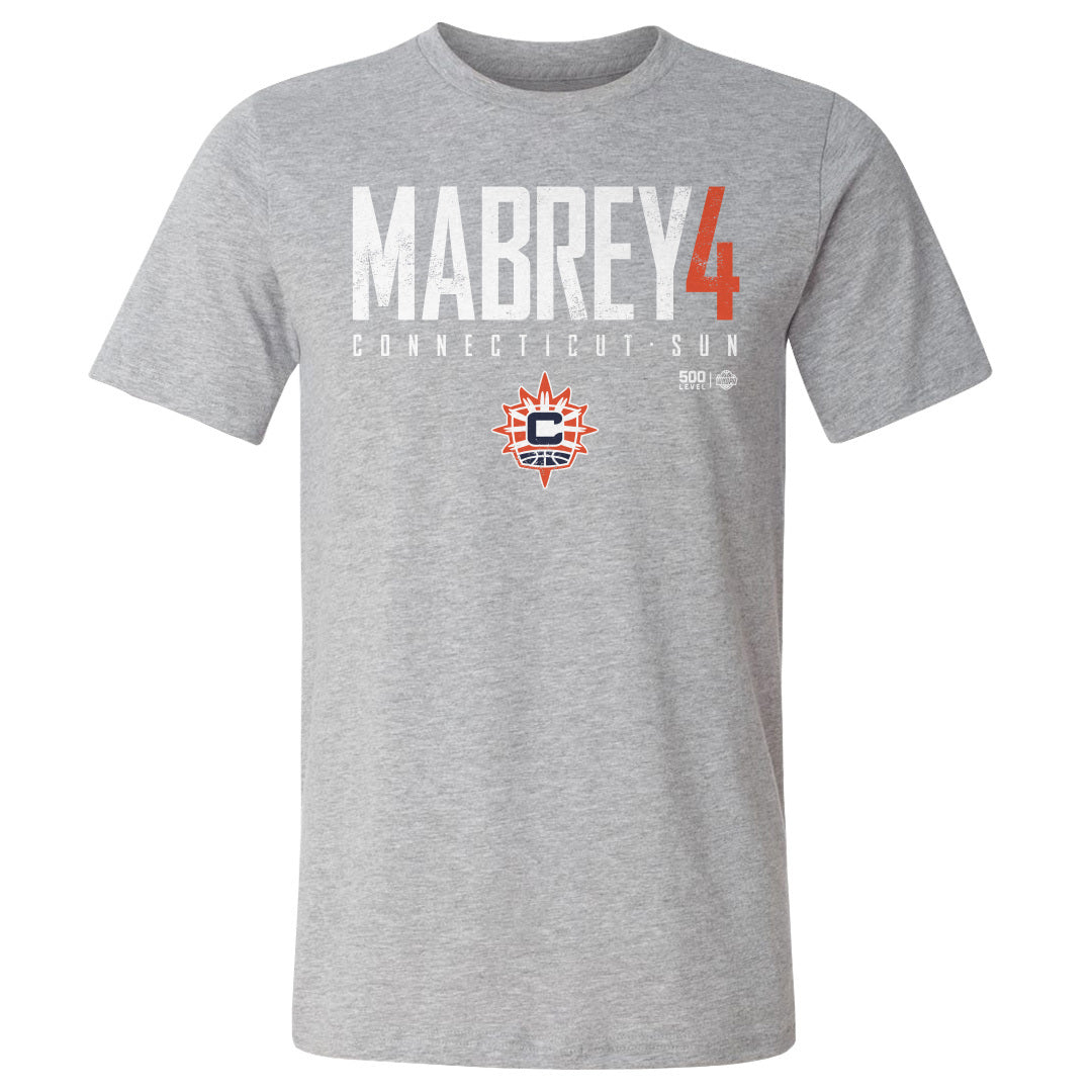Marina Mabrey Men's Cotton T-Shirt | 500 LEVEL