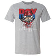Patrick Roy Men's Cotton T-Shirt | 500 LEVEL