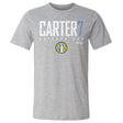 Chennedy Carter Men's Cotton T-Shirt | 500 LEVEL