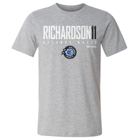 Jase Richardson Men's Cotton T-Shirt | 500 LEVEL