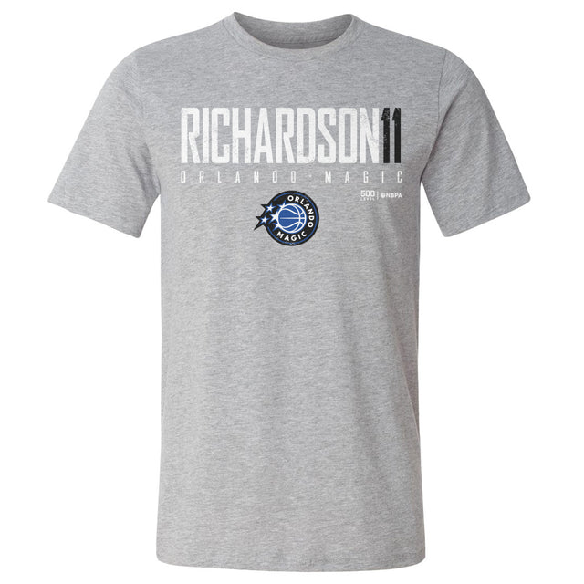 Jase Richardson Men's Cotton T-Shirt | 500 LEVEL